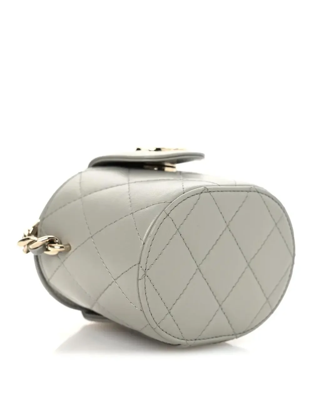 Chanel Lambskin Quilted Mini Vanity #321511C19B